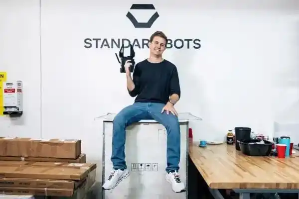 工业机器人