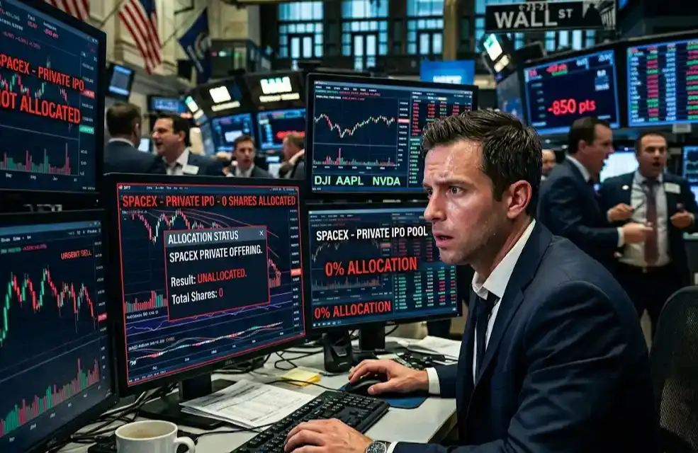 SpaceX,IPO,高盛