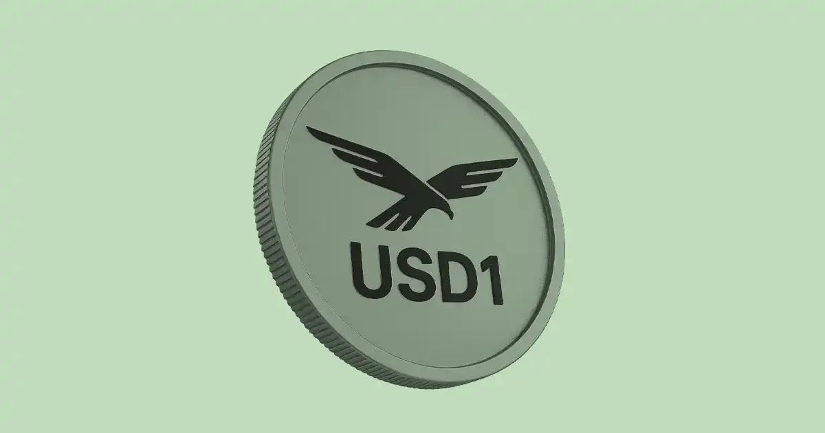 USD1,AI Agent,机器支付