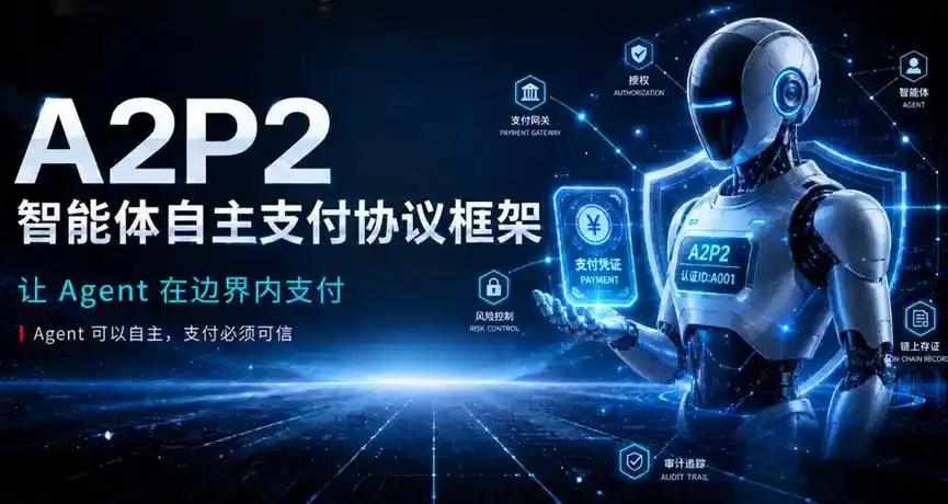 智能体