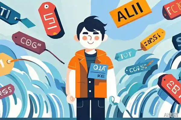AI模型,旗舰模型,技术扩散