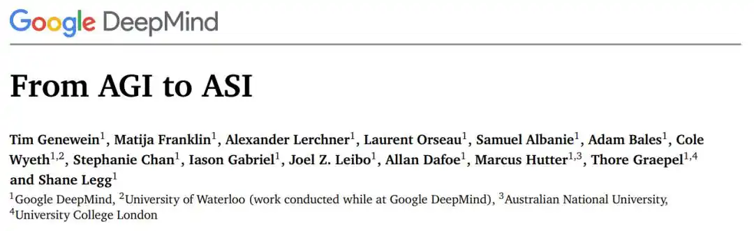 DeepMind