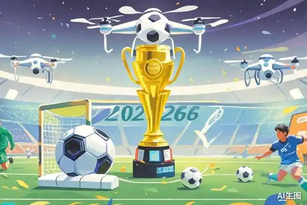 2026世界杯,国际足联,联想