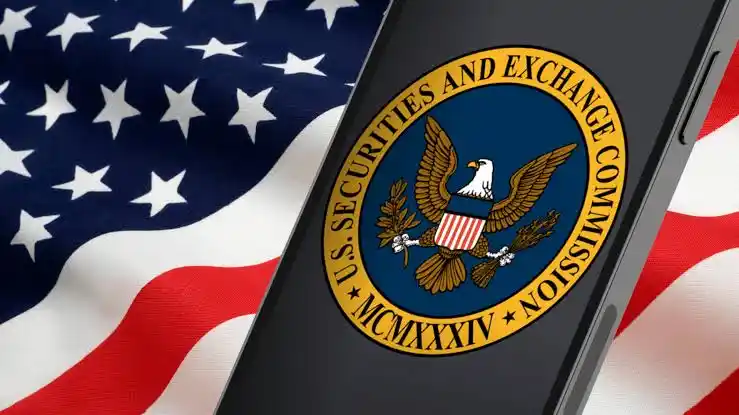 SEC,Reg NMS,代币化股票