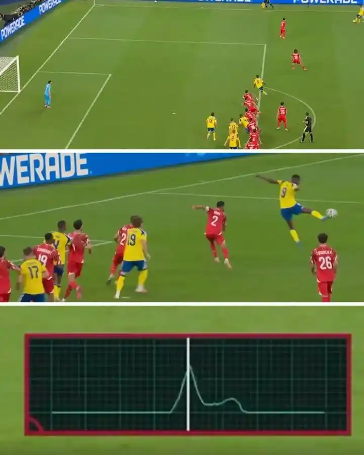 Football AI Pro