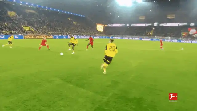 Football AI Pro