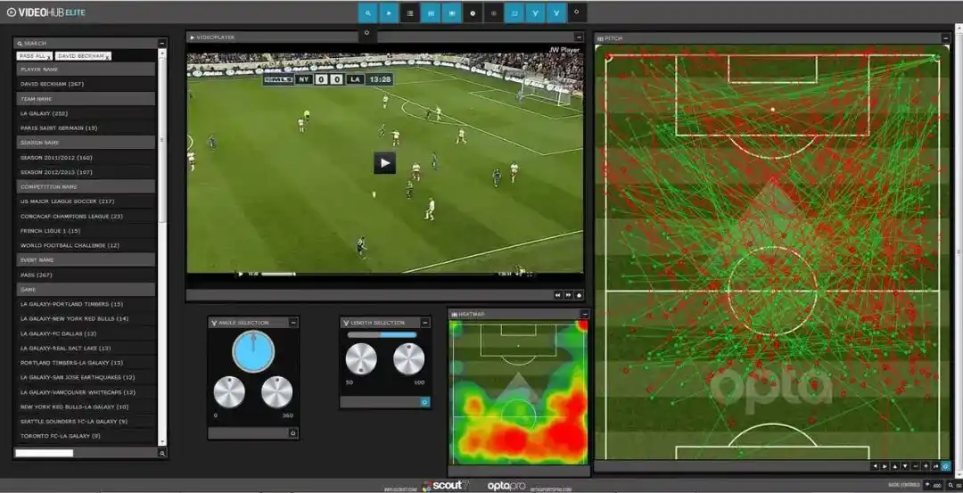 Football AI Pro