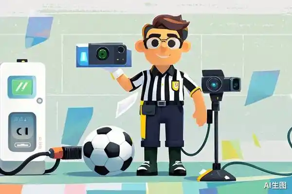 Trionda,VAR,Football AI Pro