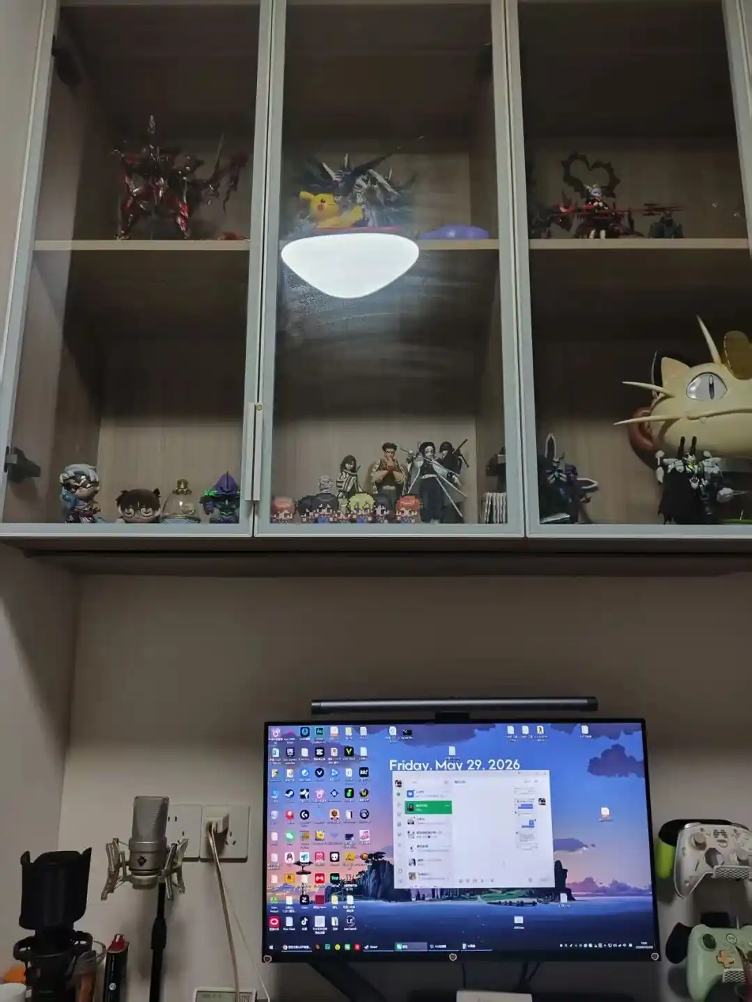 AI声音