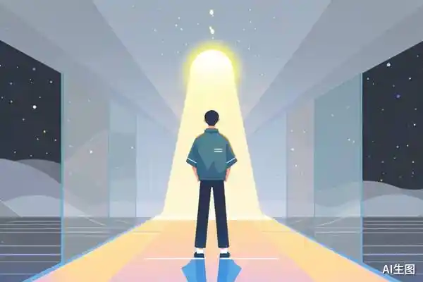 AI时代,意识跃迁,创业