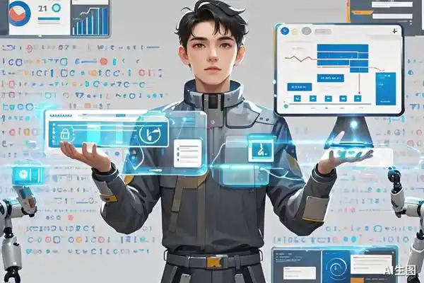 AI原生组织,人才标准,工作流设计