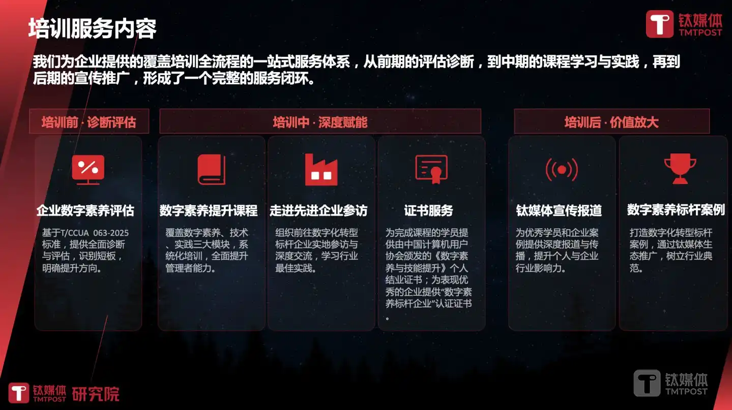数字素养