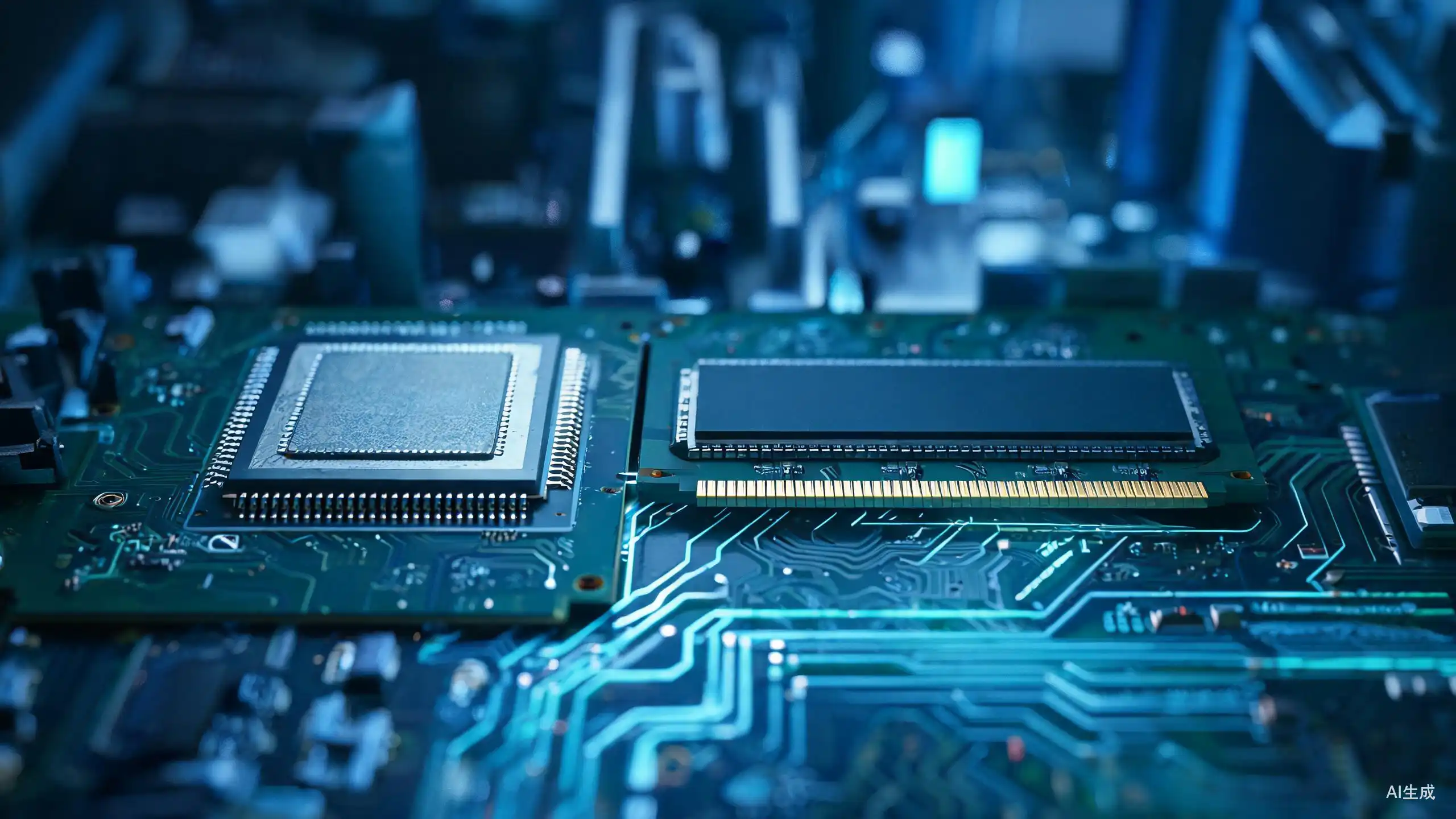 AMD,苹果,闪存