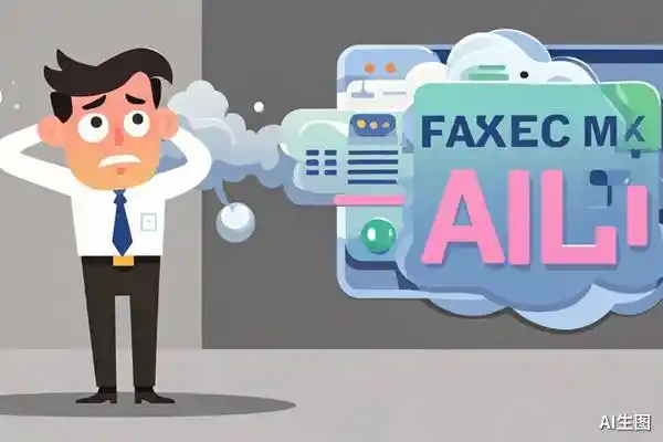 GEO,AI大模型,流量焦虑