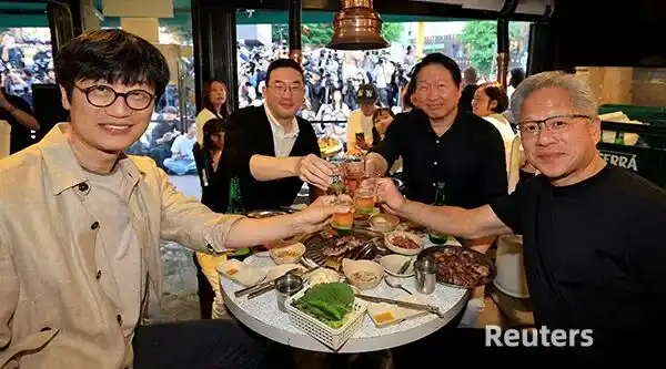 英伟达