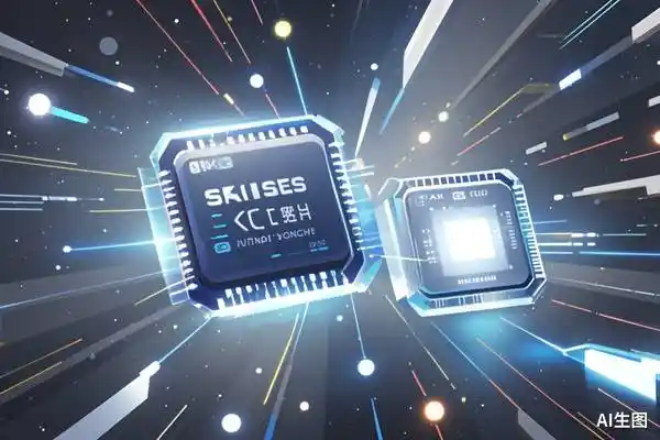 LPDDR6,三星,SK海力士
