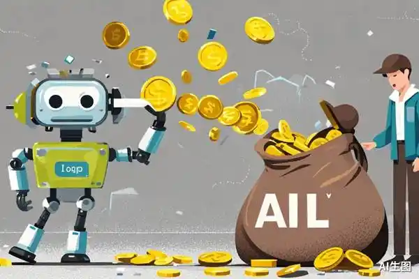 OpenAI,Anthropic,人工智能推理成本