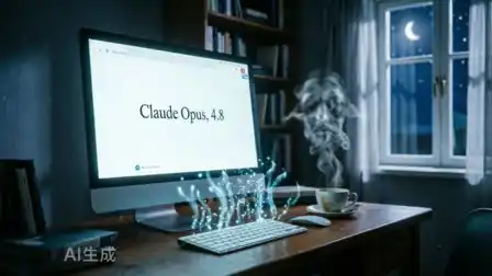 Claude Opus 4.8,Anthropic,RabbitMQ