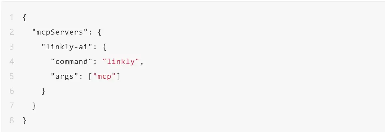 CLI