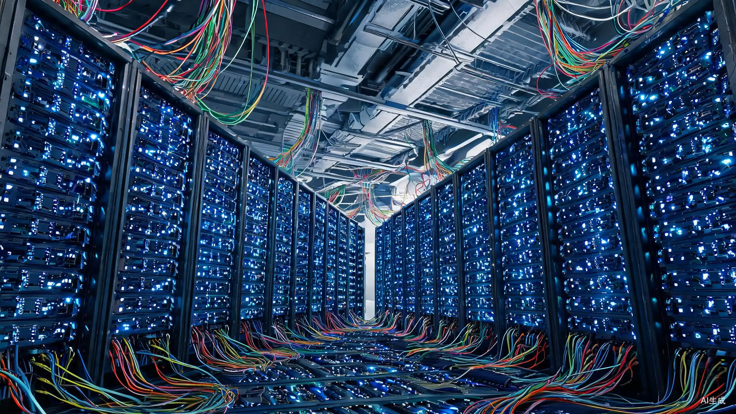沐曦,上海临港,国产GPU