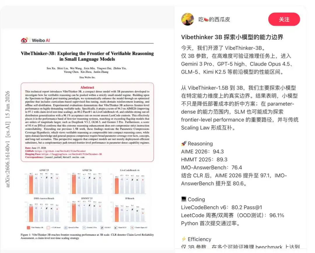 可验证推理
