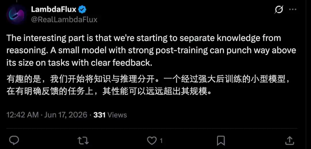 可验证推理