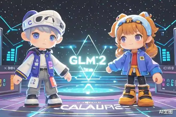 智谱,GLM-5.2,国产大模型