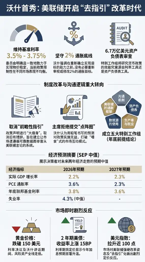 通胀目标