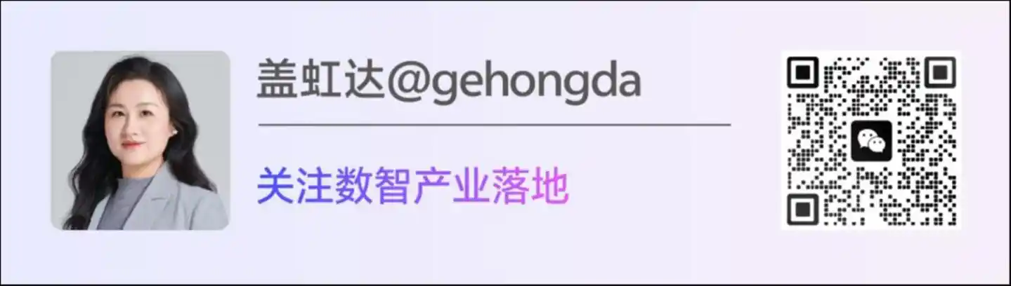 数字化转型