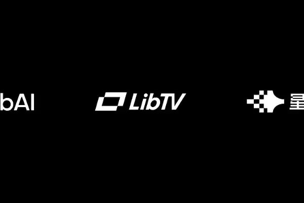 演语科技,LiblibAI,LibTV