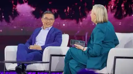 远景科技,人工智能算力,AI电力系统