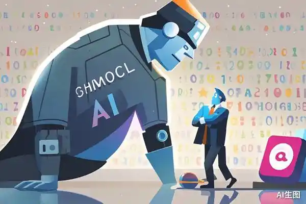 AI应用,模型公司,系统集成商