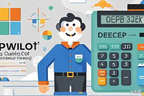 微软,DeepSeek,Copilot Cowork