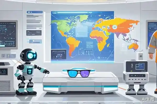 世界模型,空间计算,XREAL
