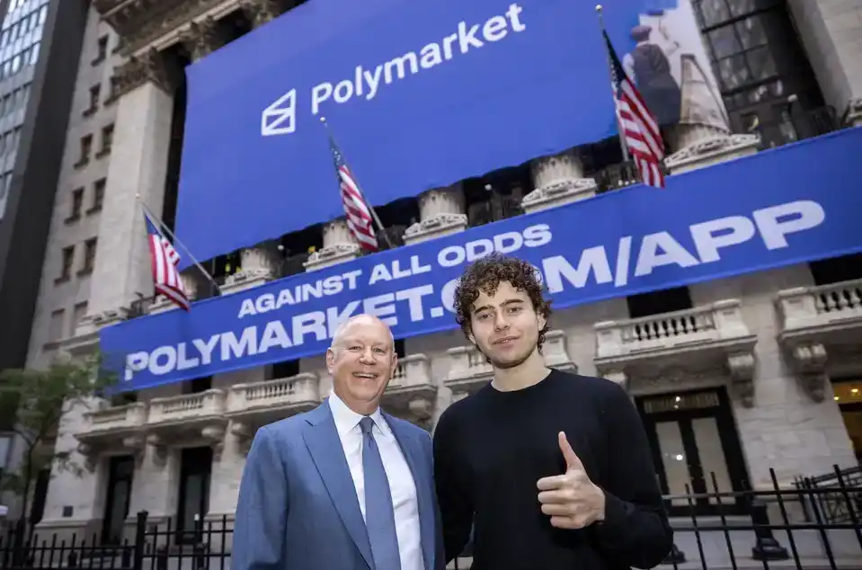 Polymarket