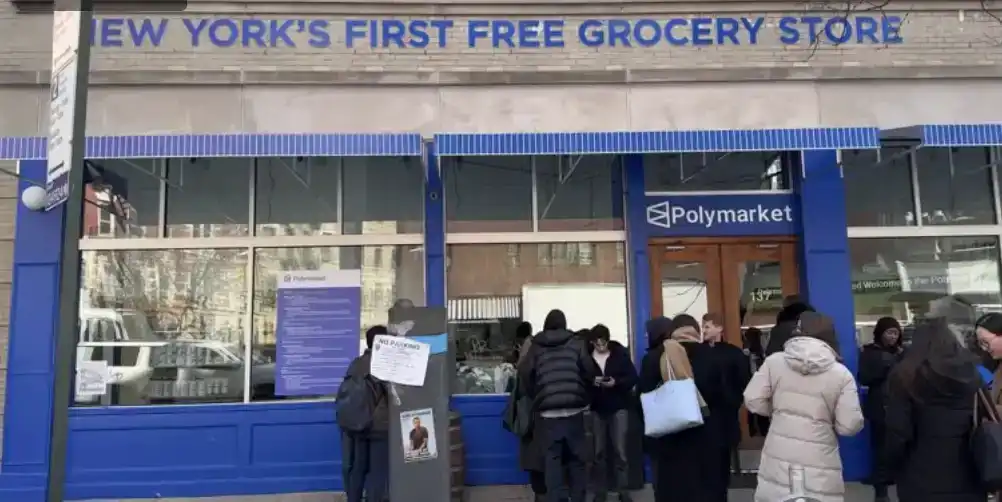 Polymarket