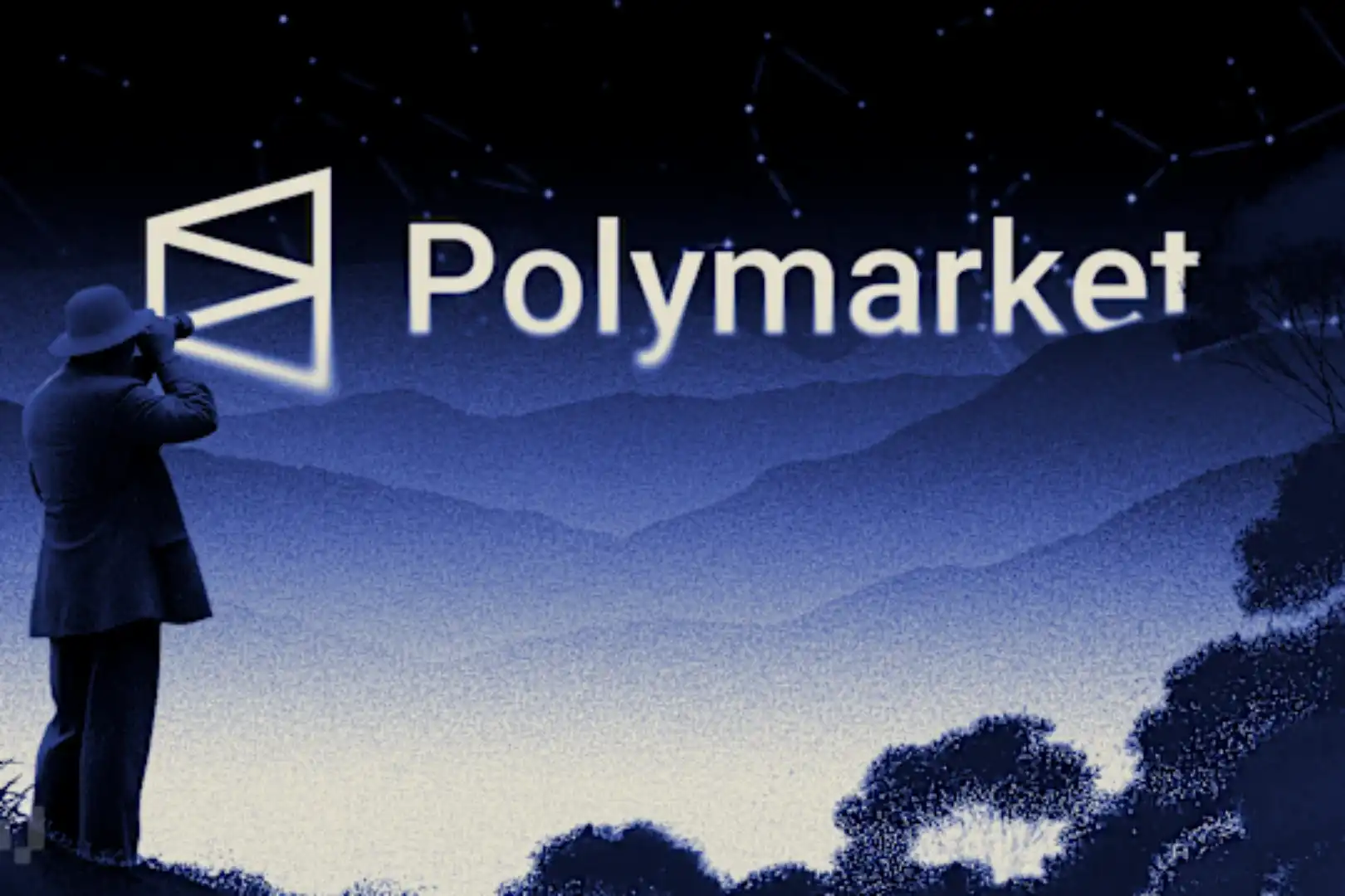 Polymarket,CFTC,ICE