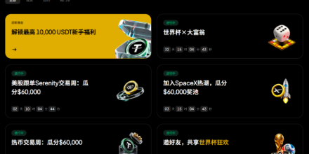 美联储、利率决议、WEEX