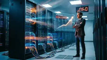 协创数据,算力租赁,AI