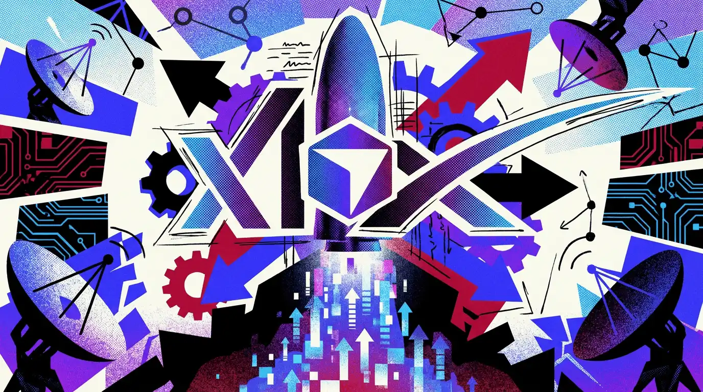 xAI,Cursor,Anthropic