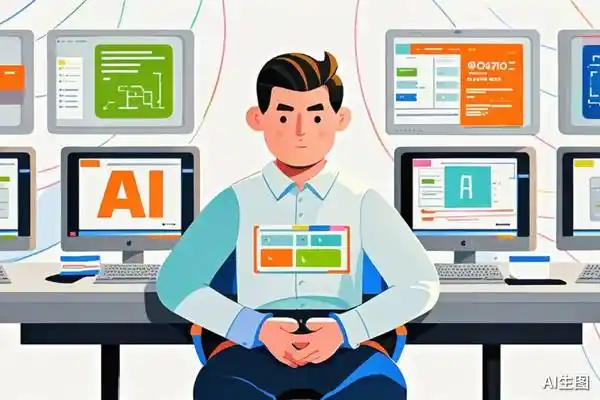 AI创业,一人公司,大厂离职