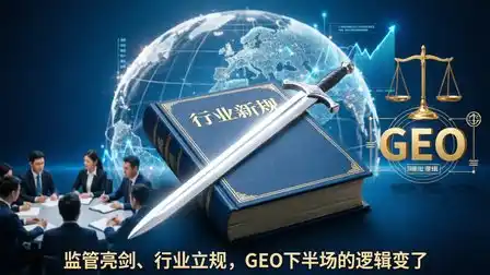 GEO,人工智能营销,信通院