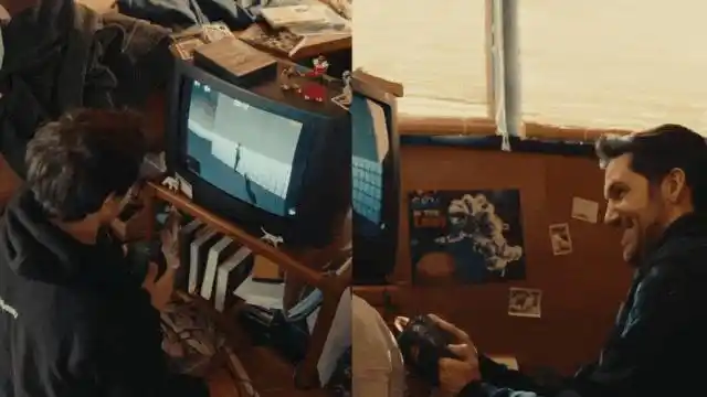 世界模型