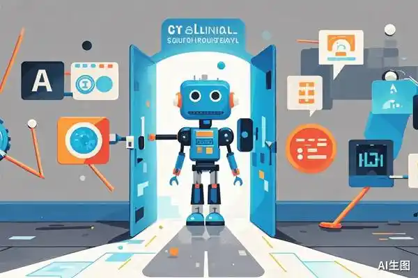 AI智能体,职业转型,判断力