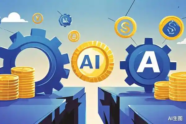 AI转型,人效提升,企业管理