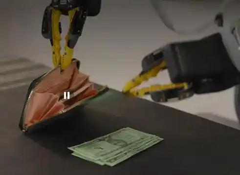 Generalist AI