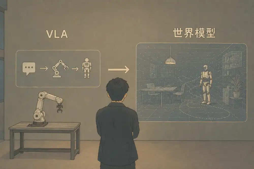 千寻智能