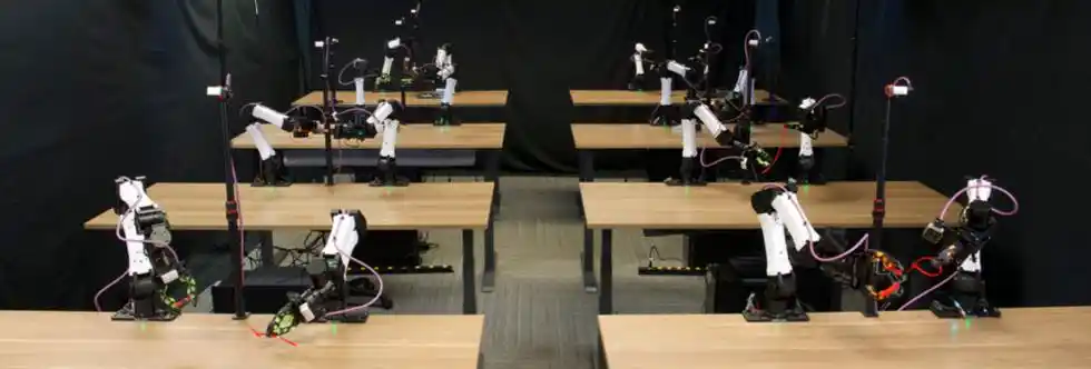 机器人