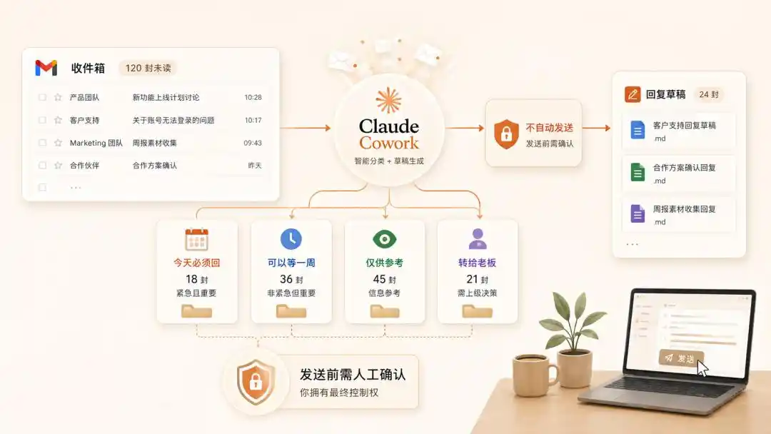 智能体
