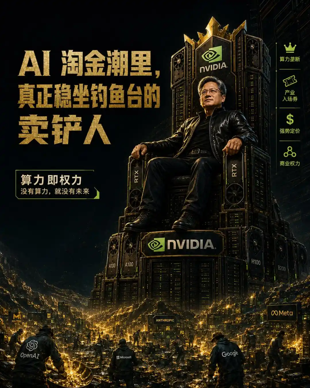 英伟达